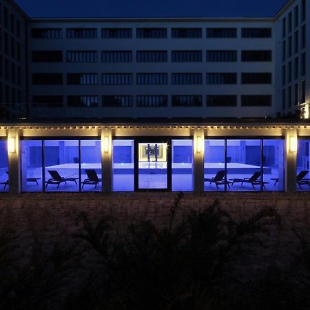 Strandurlaub Ruegen "Luett Matten" Apartment Binz Luaran gambar