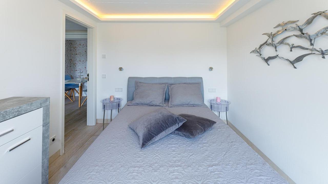 Strandurlaub Ruegen "Luett Matten" Apartment Binz Luaran gambar